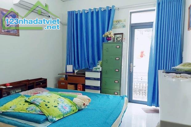 Bán nhà hẻm xe hơi, Cống Lở, Tân Bình, 51 m² (3.3m x 16m), 2 tầng - Giá 5.3 tỷ TL - 3