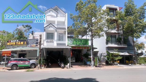 🌱 CHO THU.Ê NHÀ 1 TRỆT 2 LẦU CÒN MỚI ĐẸP ĐƯỜNG A6 KDC HƯNG PHÚ, QUẬN CÁI RĂNG, TP CẦN THƠ
