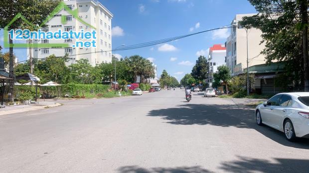 🌱 CHO THU.Ê NHÀ 1 TRỆT 2 LẦU CÒN MỚI ĐẸP ĐƯỜNG A6 KDC HƯNG PHÚ, QUẬN CÁI RĂNG, TP CẦN THƠ - 1