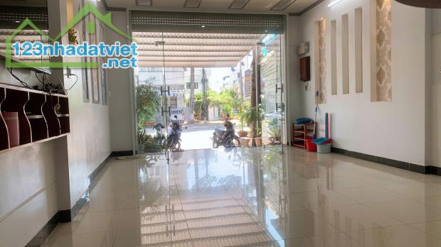 🌱 CHO THU.Ê NHÀ 1 TRỆT 2 LẦU CÒN MỚI ĐẸP ĐƯỜNG A6 KDC HƯNG PHÚ, QUẬN CÁI RĂNG, TP CẦN THƠ - 4
