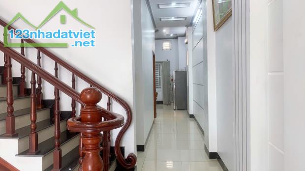 🌱 CHO THU.Ê NHÀ 1 TRỆT 2 LẦU CÒN MỚI ĐẸP ĐƯỜNG A6 KDC HƯNG PHÚ, QUẬN CÁI RĂNG, TP CẦN THƠ - 5