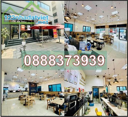 ⭐️Chính chủ sang nhanh quán Cafe kết hợp ăn sáng và cơm văn phòng tại Ngô Quyền, Hải Phòng