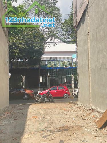 💥  ĐẤT MẶT TIỀN LÊ HỒNG PHONG (135,5M2 - TRUNG TÂM PHỐ CŨ BMT. 💰  8,6 TỶ - 3