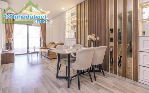 Bán Căn Hộ 6 tầng, đường Trường Thi 4, Q.Hải Châu, dt 90m2 giá 12,5 Tỷ TL