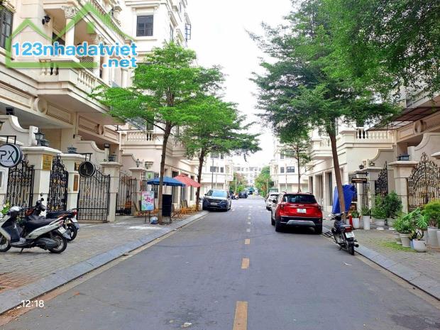 ĐẲNG CẤP THƯỢNG LƯU - BÁN NHÀMẶT TIỀN CITYLAND GÒ VẤP- 5 TẦNG CÓ HẦM - 100m² (5x20) - GIÁ