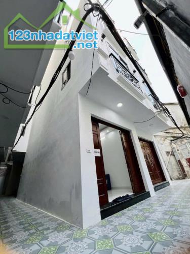 BÁN NHÀ SIÊU ĐẸP XUÂN ĐỈNH – LÔ GÓC – Ô TÔ ĐỖ CỬA – GẦN KĐT NGOẠI GIAO ĐOÀN - 1