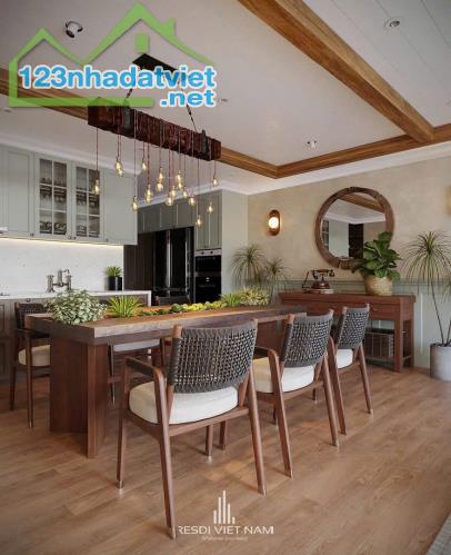 BÁN TÒA BUILDING MẶT PHỐ ĐÌNH THÔN - 100M2 - 9 TẦNG - DÒNG TIỀN 2 TỶ/NĂM - GIÁ HƠN 30 TỶ - 6