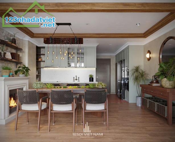 BÁN TÒA BUILDING MẶT PHỐ ĐÌNH THÔN - 100M2 - 9 TẦNG - DÒNG TIỀN 2 TỶ/NĂM - GIÁ HƠN 30 TỶ - 5