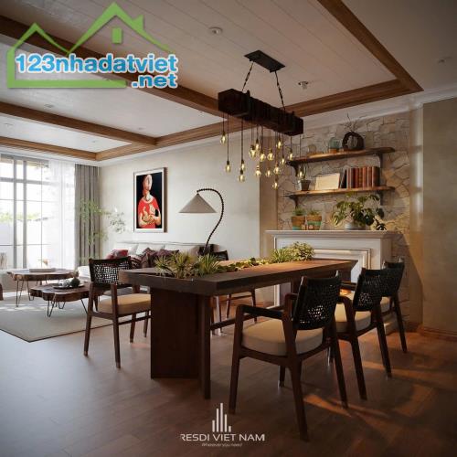 BÁN TÒA BUILDING MẶT PHỐ ĐÌNH THÔN - 100M2 - 9 TẦNG - DÒNG TIỀN 2 TỶ/NĂM - GIÁ HƠN 30 TỶ - 1