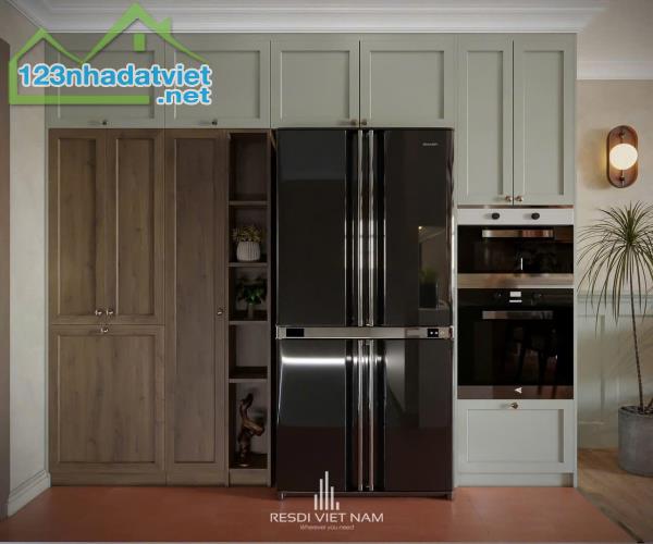 BÁN TÒA BUILDING MẶT PHỐ ĐÌNH THÔN - 100M2 - 9 TẦNG - DÒNG TIỀN 2 TỶ/NĂM - GIÁ HƠN 30 TỶ