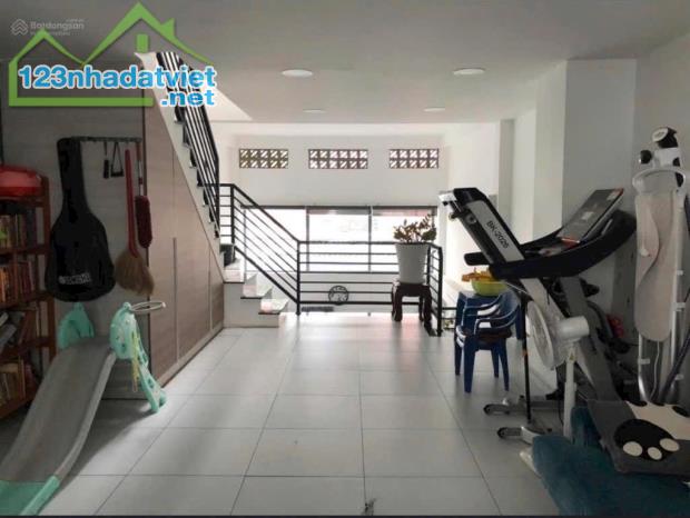 HOT-3 TẦNG-4.5M x 20M-KDC VIP NGAY NGUYỄN ẢNH THỦ-TÔ KÝ P.TÂN CHÁNH HIỆP Q12