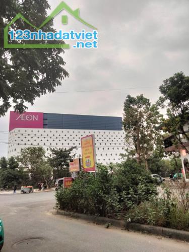 🏘️ DV  : ĐỒNG ĐẾ - DƯƠNG NỘI - HÀ ĐÔNG - VỈA HÈ RỘNG - GIÁ CHỈ CÓ 13,4  tỷ   50m - 4