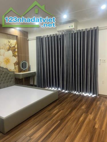 nhà ngõ 6xx Ngô Gia Tự - hải an # 6,35 tỷ - 3