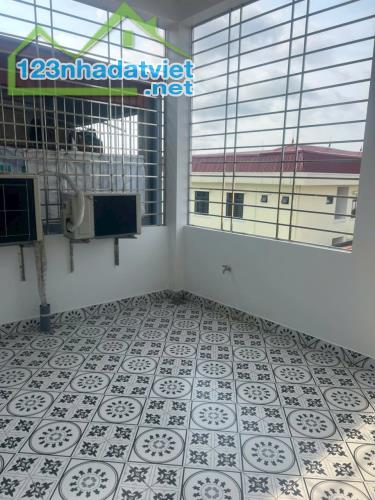 nhà ngõ 6xx Ngô Gia Tự - hải an # 6,35 tỷ - 5