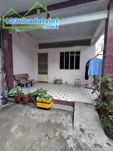2 Nhà C4 185m², Lô góc, Đ.2.5m – Đông Hưng Thuận 5 Q12 - 1