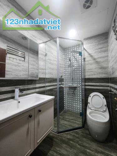 Phân Lô Hồ Đền Lừ - Kinh Doanh – Gara Ô Tô – 6 Tầng Thang Máy - 1