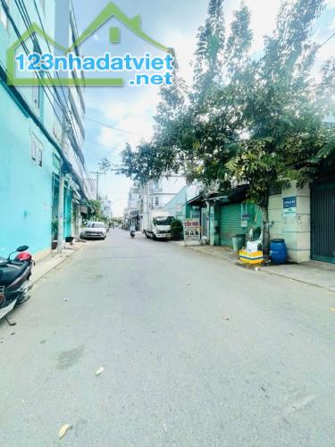 NHÀ 2 TRONG 1 MẶT TIỀN LÊ ĐÌNH CẨN – 4 TẦNG + DÃY TRỌ – 162M2 – GIÁ CHỈ 7 TỶ 850