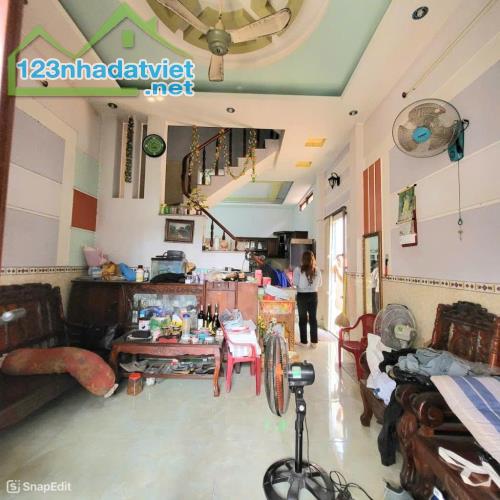 NHÀ 2 TRONG 1 MẶT TIỀN LÊ ĐÌNH CẨN – 4 TẦNG + DÃY TRỌ – 162M2 – GIÁ CHỈ 7 TỶ 850 - 2