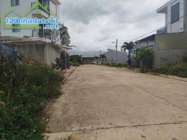 BÁN 115,7m2 Đất - XÃ HIỆP THẠNH - ĐỨC TRỌNG - LÂM ĐỒNG - 2