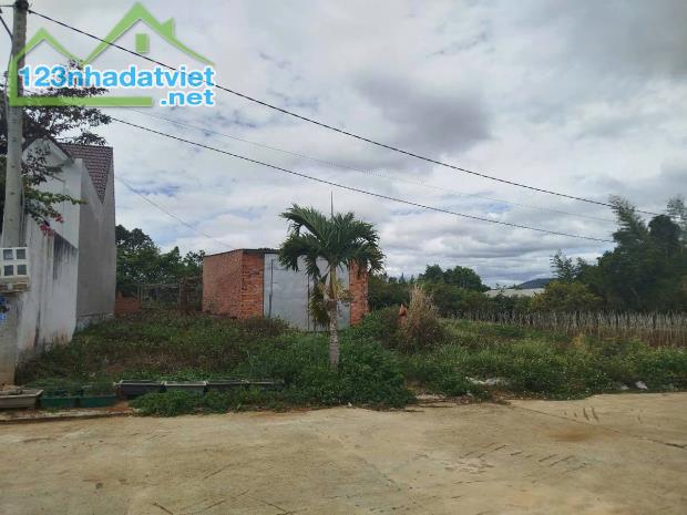 BÁN 115,7m2 Đất - XÃ HIỆP THẠNH - ĐỨC TRỌNG - LÂM ĐỒNG - 1