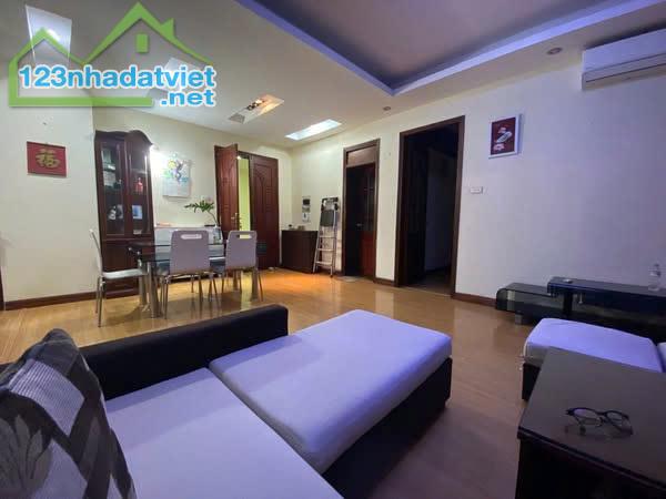 chung cư phố VỌNG, 100m, 3 ngủ, 2 wc, 14 triệu, full nội thất - 1