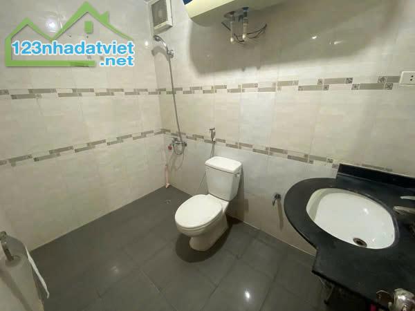chung cư phố VỌNG, 100m, 3 ngủ, 2 wc, 14 triệu, full nội thất - 2