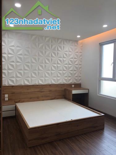 chung cư phố VỌNG, 100m, 3 ngủ, 2 wc, 14 triệu, full nội thất - 4