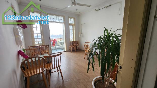 View Hồ Tây- MP Trích Sài, Tây Hồ, 70m2, KD- Vỉa hè, 57 tỷ - 2