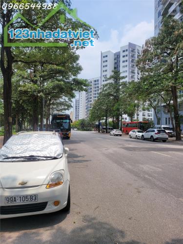 BÁN BIỆT THỰ PHÂN LÔ MẶT PHỐ HUỲNH VĂN NGHỆ – KĐT SÀI ĐỒNG, LONG BIÊN - 1