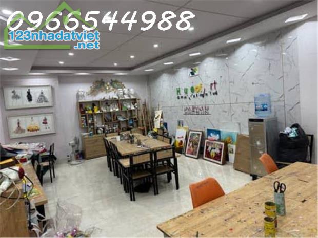 BÁN BIỆT THỰ PHÂN LÔ MẶT PHỐ HUỲNH VĂN NGHỆ – KĐT SÀI ĐỒNG, LONG BIÊN - 2