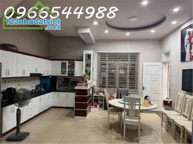 BÁN BIỆT THỰ PHÂN LÔ MẶT PHỐ HUỲNH VĂN NGHỆ – KĐT SÀI ĐỒNG, LONG BIÊN - 3