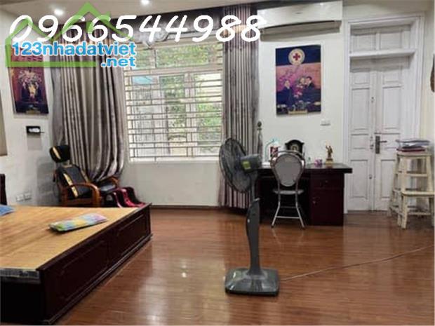 BÁN BIỆT THỰ PHÂN LÔ MẶT PHỐ HUỲNH VĂN NGHỆ – KĐT SÀI ĐỒNG, LONG BIÊN - 4