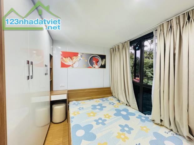 💥Tập thể tầng 3 Thái Thịnh 60m 2PN riêng, Nội thất mới toanh, nhỉnh 3 tỷ - 2