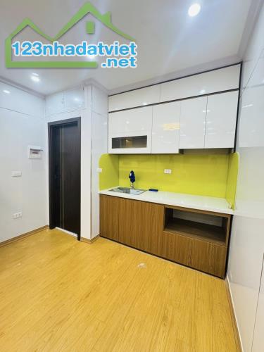 💥Tập thể tầng 3 Thái Thịnh 60m 2PN riêng, Nội thất mới toanh, nhỉnh 3 tỷ - 4