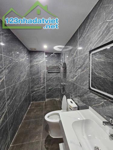 THẠCH BÀN SIÊU PHẨM – 49M² – 5 TẦNG – THANG MÁY – 8,6 TỶ - 3