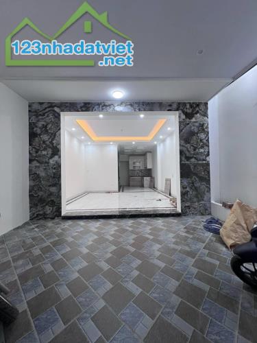 SIÊU PHẨM THANH AM – 71M² – 6 TẦNG – OTO VÀO NHÀ – 9,5 TỶ - 1