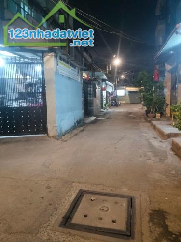 Hot! Bán nhà hẻm xe hơi Hoàng Bật Đạt, Tân Bình – nhà bao đẹp như hình, chỉ 7.8 Tỷ! - 3