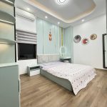BA GÁC TRÁNH , NGÕ THOÁNG RỘNG , 80M RA MẶT PHỐ , HẠ ĐÌNH THANH XUÂN 30M2 6TẦNG 7.5 TỶ . - 1