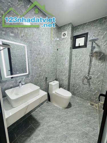 BA GÁC TRÁNH , NGÕ THOÁNG RỘNG , 80M RA MẶT PHỐ , HẠ ĐÌNH THANH XUÂN 30M2 6TẦNG 7.5 TỶ . - 2