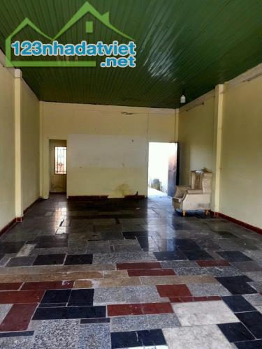MẶT TIỀN TRƯƠNG VĂN THÀNH - HIỆP PHÚ - 100M2 - NỞ HẬU - 1