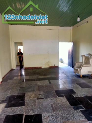 MẶT TIỀN TRƯƠNG VĂN THÀNH - HIỆP PHÚ - 100M2 - NỞ HẬU - 2