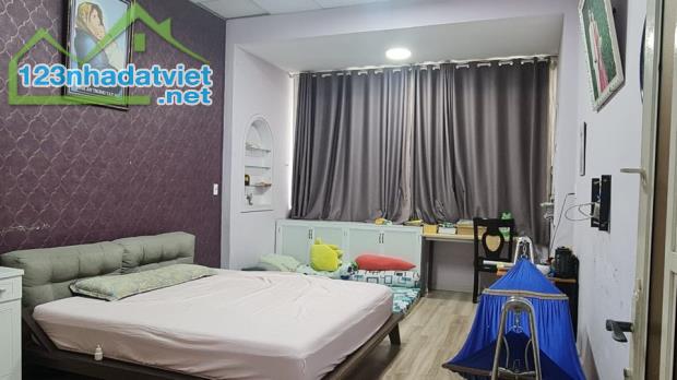 💥💥💥GiẢM KHỦNG 1.4 TỎI - CHỦ BÁN GẤP - 112M - TRƯỜNG CHINH - TÂN PHÚ🚗🚗🚗 - 5