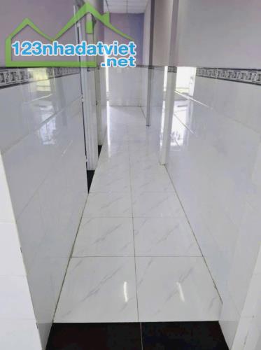 BÁN NHÀ 100M² FULL THỔ CƯ – LÊ MINH NHỰT, TÂN THÔNG HỘI, CỦ CHI – CHỈ 690TR - 1