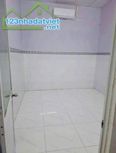 BÁN NHÀ 100M² FULL THỔ CƯ – LÊ MINH NHỰT, TÂN THÔNG HỘI, CỦ CHI – CHỈ 690TR - 2