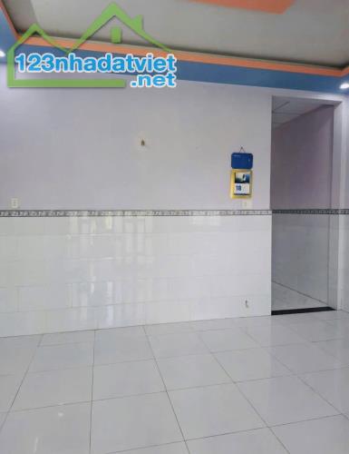BÁN NHÀ 100M² FULL THỔ CƯ – LÊ MINH NHỰT, TÂN THÔNG HỘI, CỦ CHI – CHỈ 690TR - 3