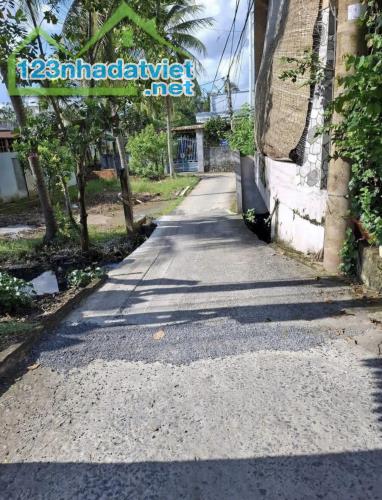 BÁN NHÀ 100M² FULL THỔ CƯ – LÊ MINH NHỰT, TÂN THÔNG HỘI, CỦ CHI – CHỈ 690TR - 4