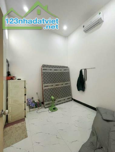 BÁN NHÀ HẺM 1 XẸC SONG HÀNH – TÂN HIỆP, HÓC MÔN – CHỈ 760TR – FULL THỔ CƯ - 2