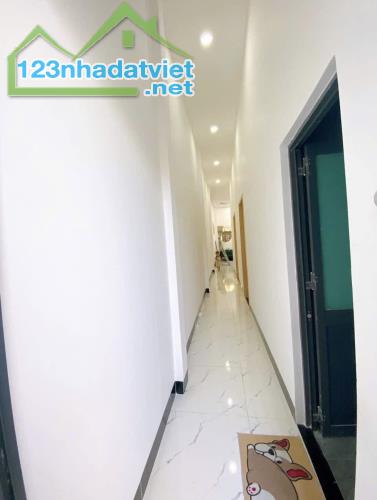 BÁN NHÀ HẺM 1 XẸC SONG HÀNH – TÂN HIỆP, HÓC MÔN – CHỈ 760TR – FULL THỔ CƯ - 3