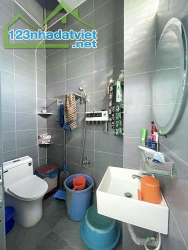 BÁN NHÀ HẺM 1 XẸC SONG HÀNH – TÂN HIỆP, HÓC MÔN – CHỈ 760TR – FULL THỔ CƯ - 4
