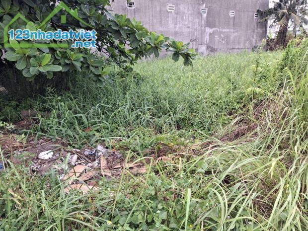Giảm 1.5tỷ! Đất 204m², Vuông, Đ.6m – Thạnh Xuân 52 Q12 - 1